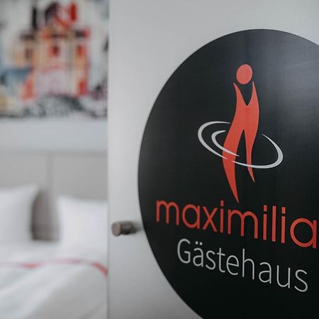 Hotel Maximilian Spira Zewnętrze zdjęcie
