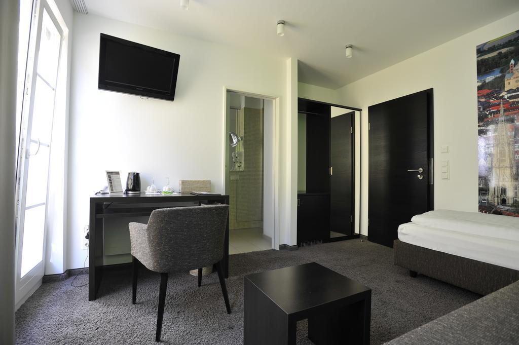 Hotel Maximilian Spira Pokój zdjęcie