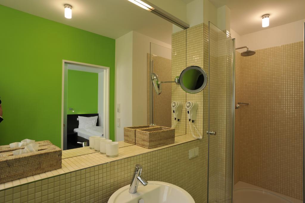 Hotel Maximilian Spira Zewnętrze zdjęcie