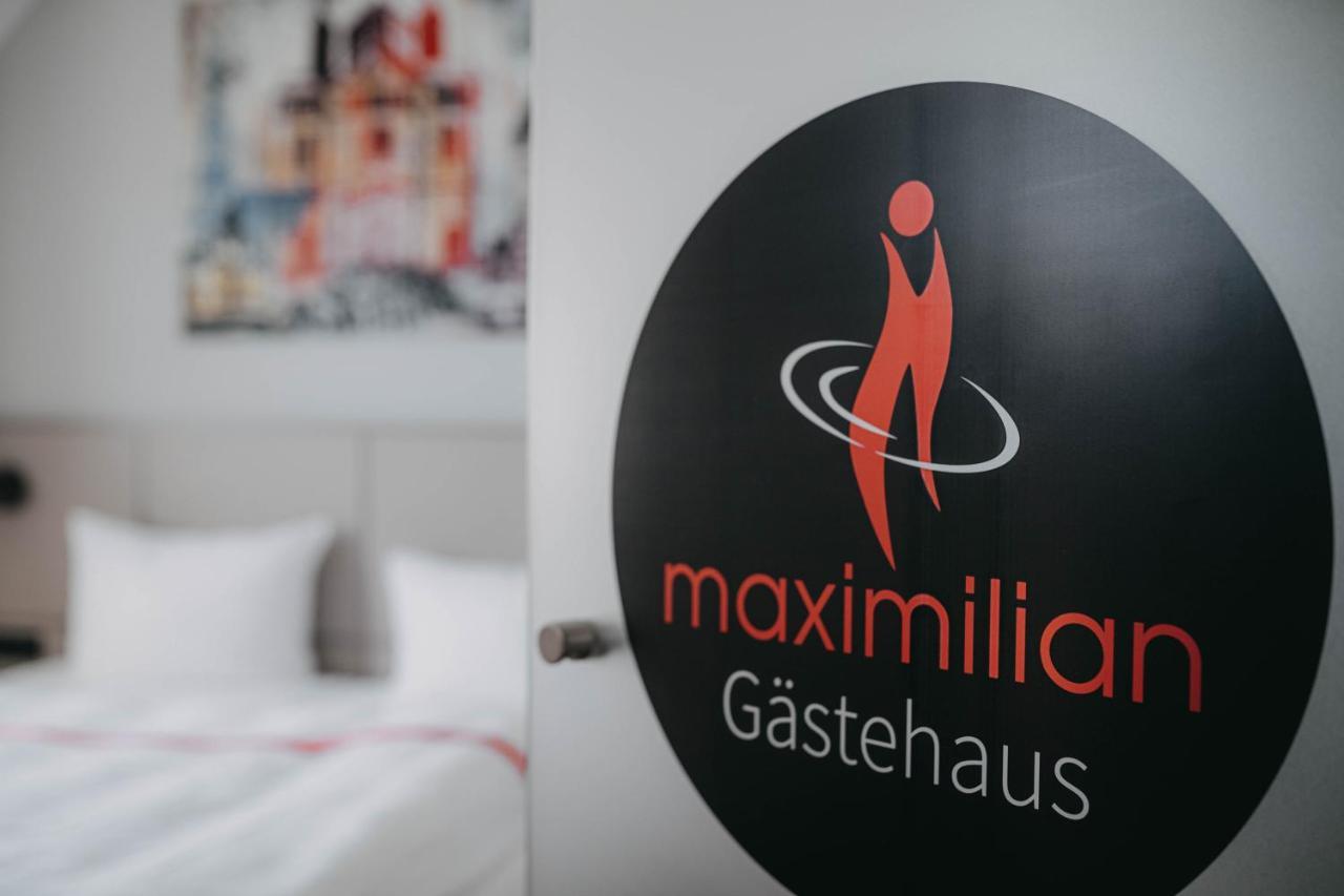 Hotel Maximilian Spira Zewnętrze zdjęcie