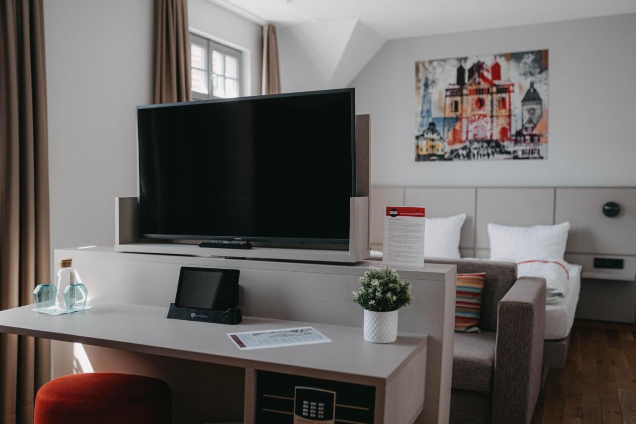 Hotel Maximilian Spira Zewnętrze zdjęcie