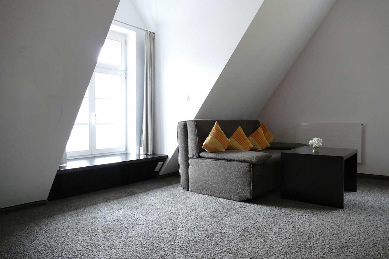 Hotel Maximilian Spira Zewnętrze zdjęcie