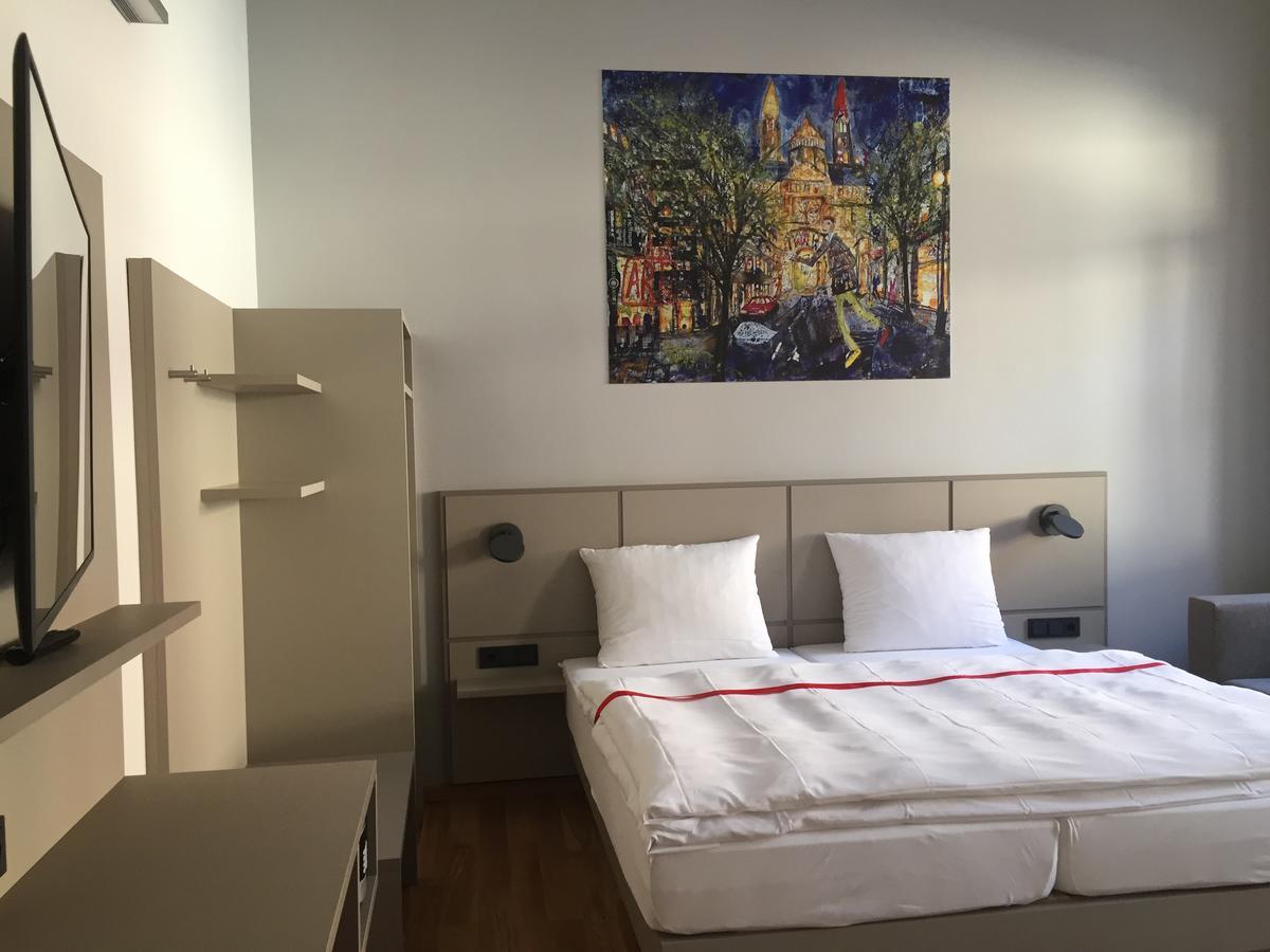 Hotel Maximilian Spira Zewnętrze zdjęcie