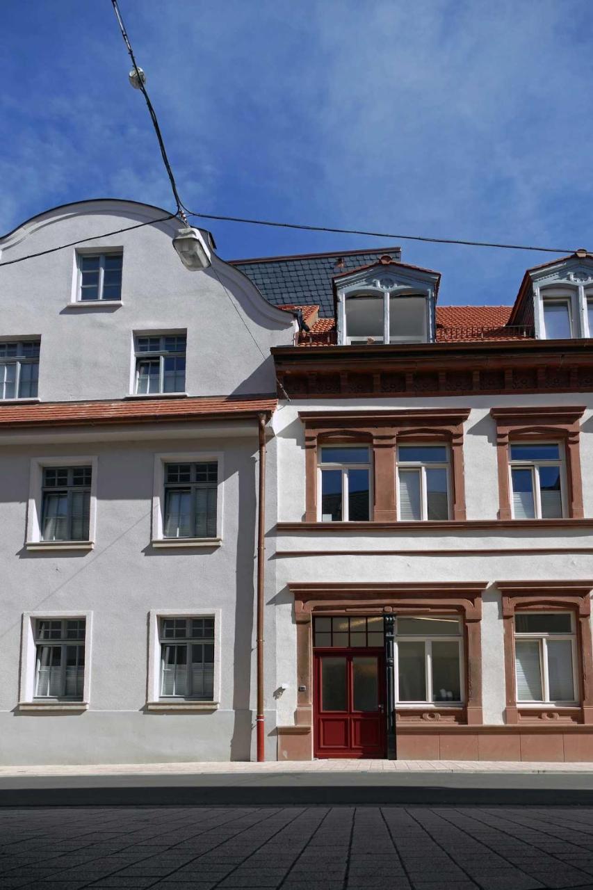 Hotel Maximilian Spira Zewnętrze zdjęcie