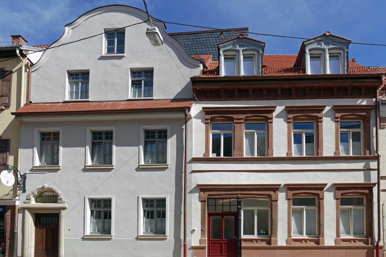 Hotel Maximilian Spira Zewnętrze zdjęcie